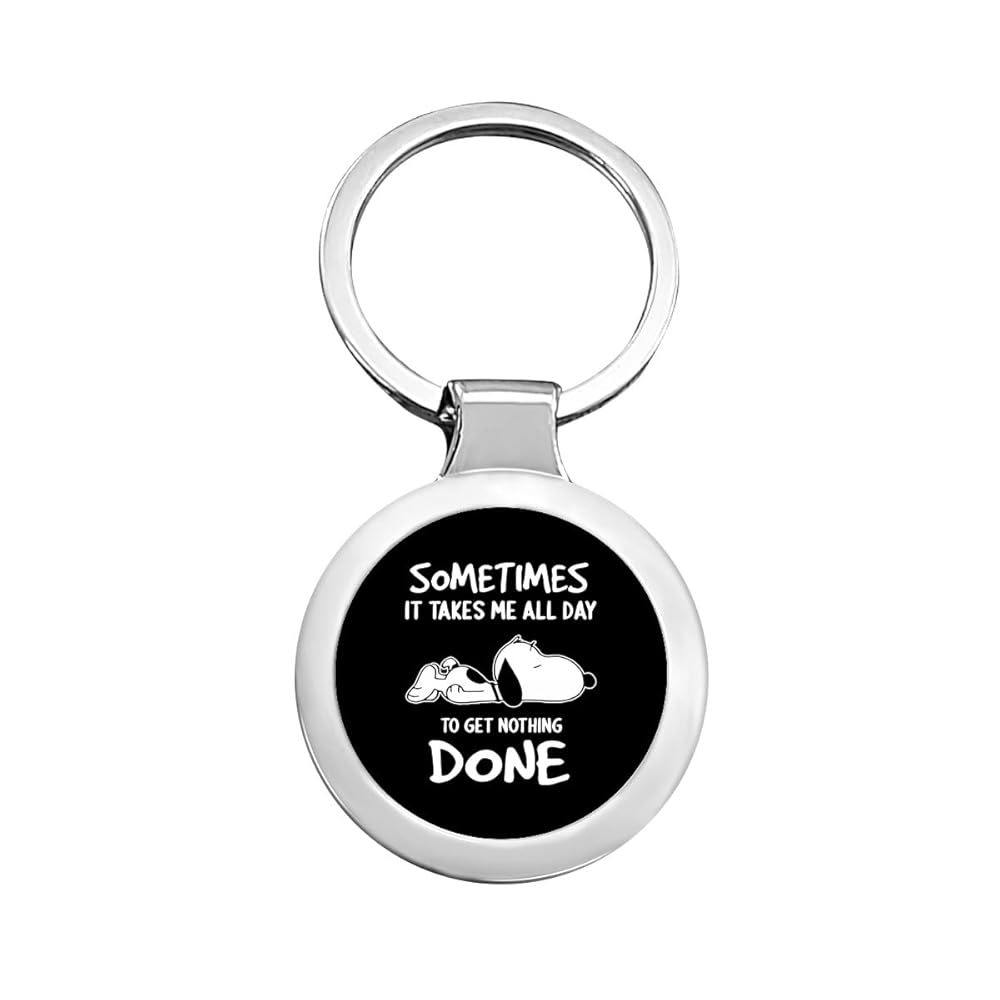 スヌーピー　キーリング　キーホルダー　キーホルダーセット シネマコレクション cinemacollection スヌーピー キーホルダー